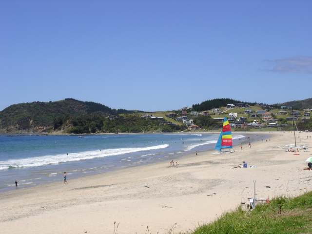 Things to do and see in Waipu, BreamBay, Mangawhai, Kaipara and ...